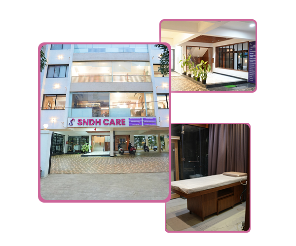 SNDH Clinic