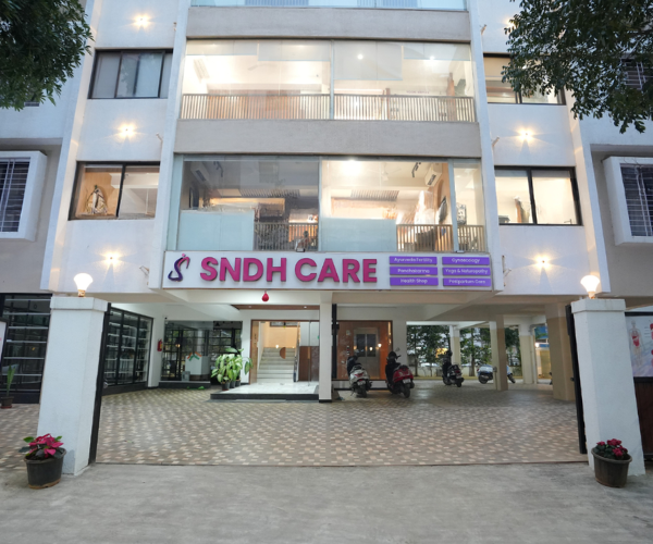 SNDH Commitment