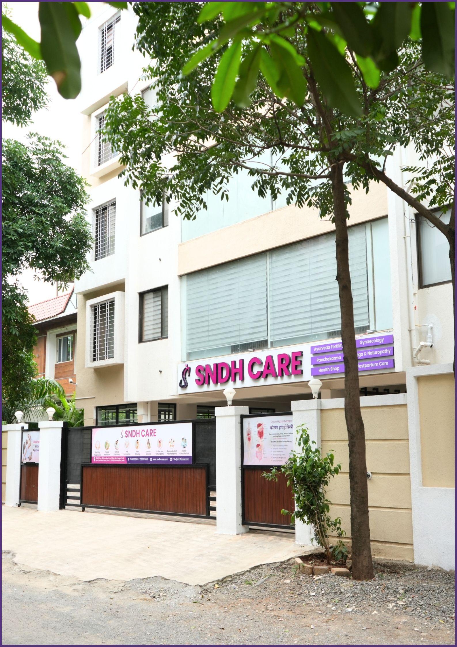 SNDH Care Gallery 4