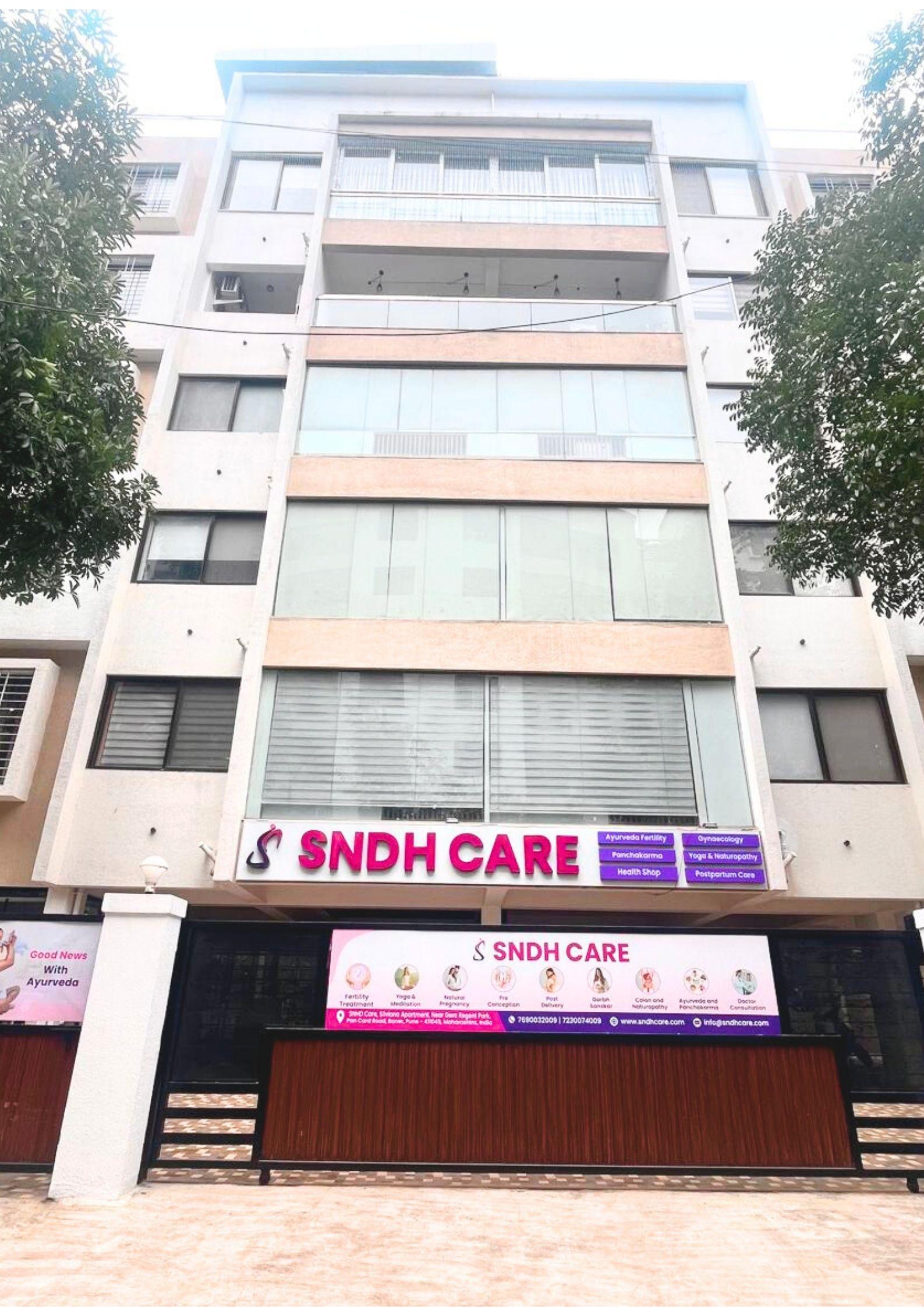 SNDH Care Gallery 8