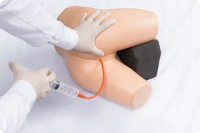 Enema Therapy