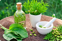 Naturopathy