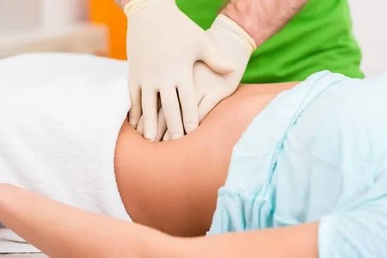 enema