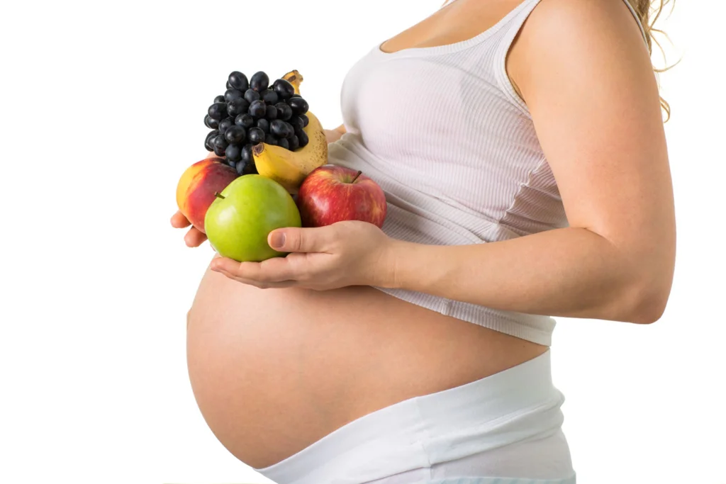natural pregnancy(1)