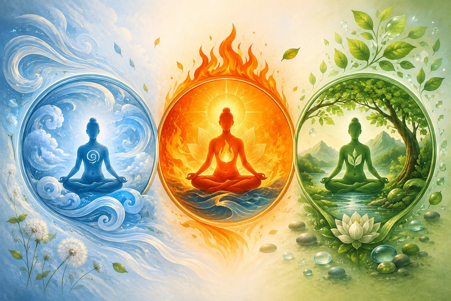 panchakarma-doshas