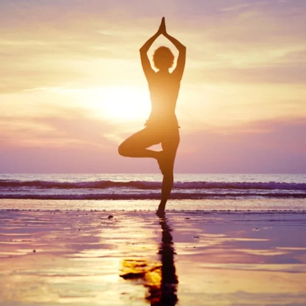 yoga