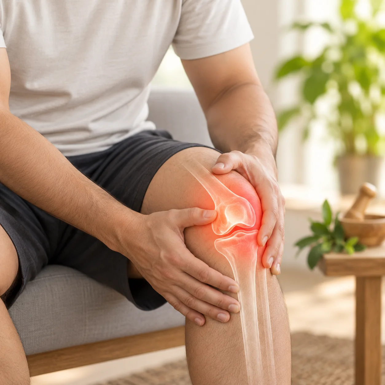 Arthritis