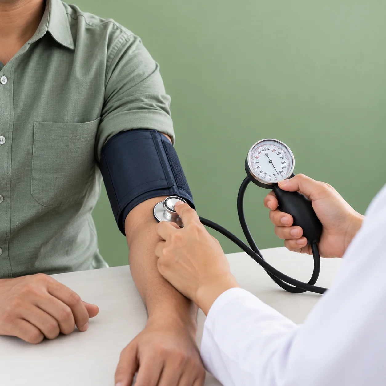 Hypertension