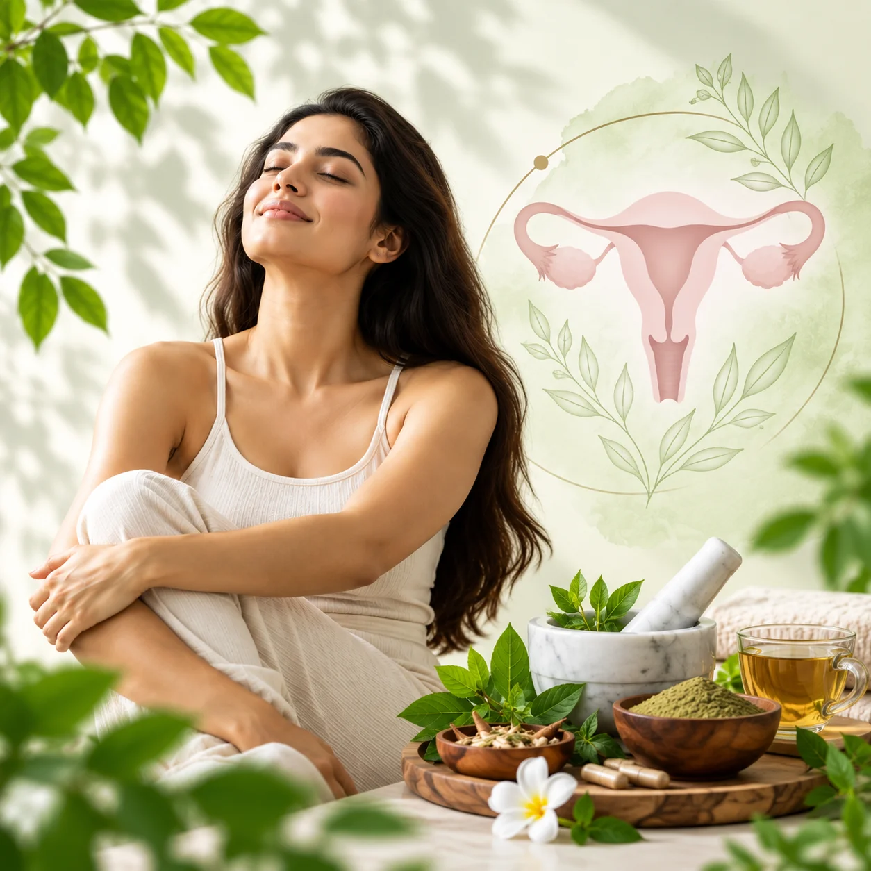 PCOS & PCOD Care