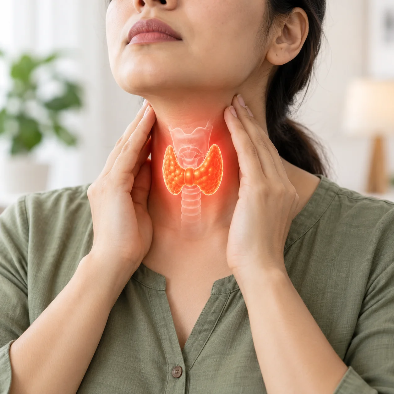Thyroid