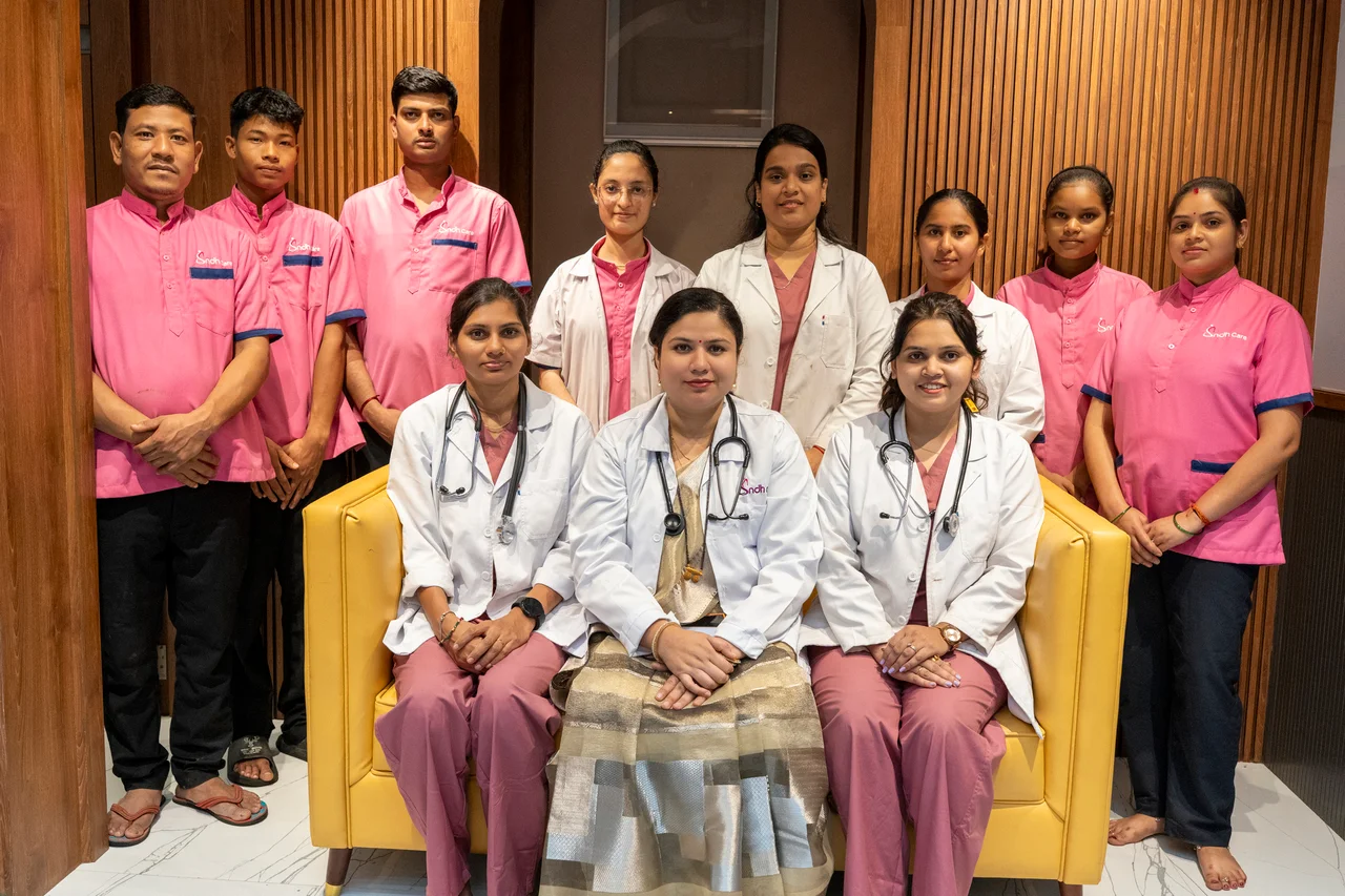 sndh doctors